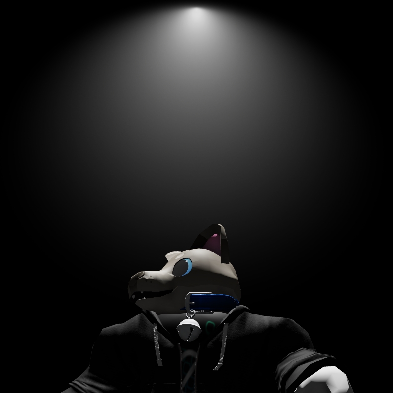 Better volumetric light beams