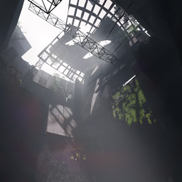 Dynamic volumetrics in Roblox