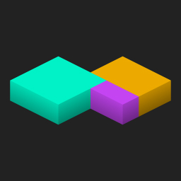 Greedy meshing, visually