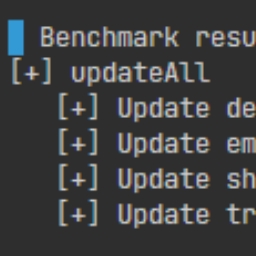 Optimising SETS for Fusion