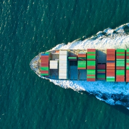 Shipping code is fun