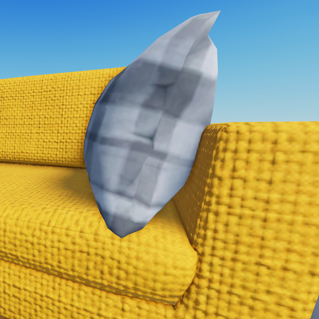 Solving Roblox's texel density problem