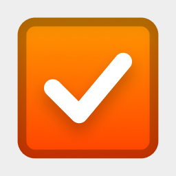 Square checkboxes: a Gen Z review